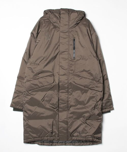 hummel（ヒュンメル） ダウンジャケット ダウン 「限定」hummel