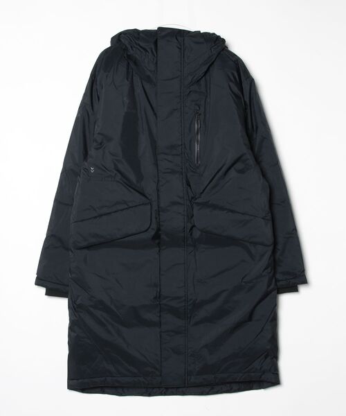 hummel（ヒュンメル） ダウンジャケット ダウン 「限定」hummel