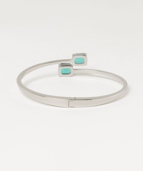 LAUREN RALPH LAUREN（ローレン ラルフローレン） バングル パヴェ