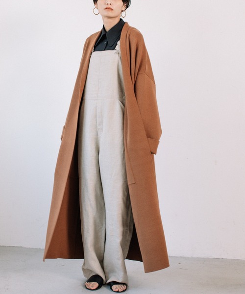 Audrey and John Wad（オードリーアンドジョンワッド） ニット