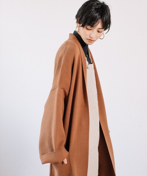 Audrey and John Wad（オードリーアンドジョンワッド） ニット