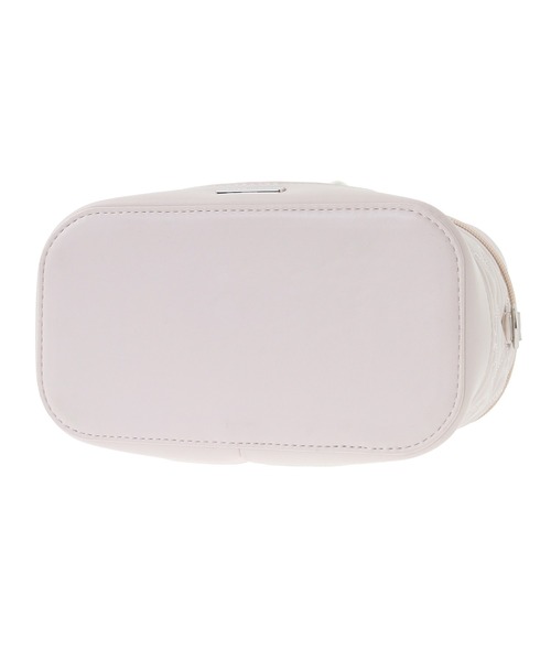 「Maison de FLEUR」 ショルダーバッグ FREE ピンク レディース_画像7