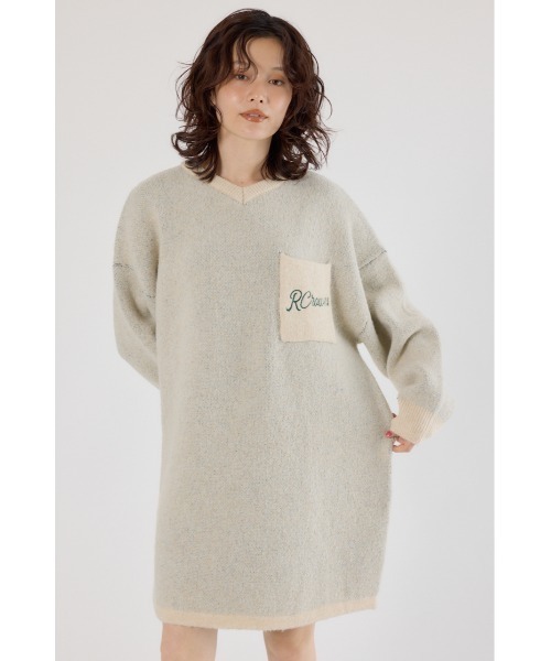 RODEO CROWNS WIDE BOWL（ロデオクラウンズワイドボウル） ワンピース