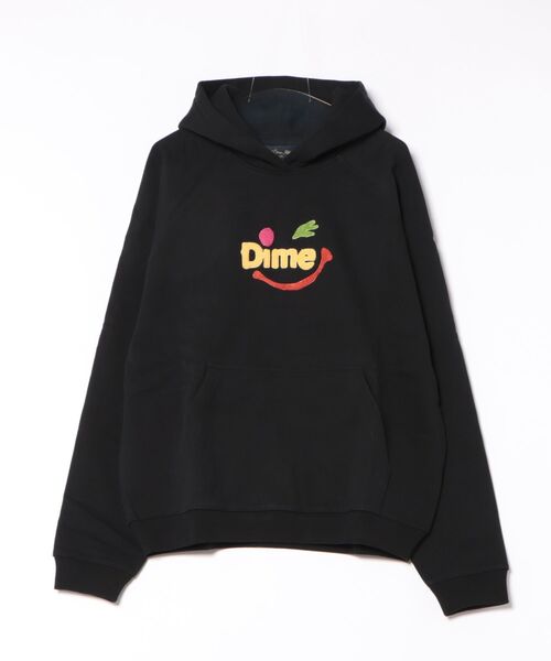 パーカー Dime/ダイム/Winky Hoodie メンズ レディース : ZOZOTOWN