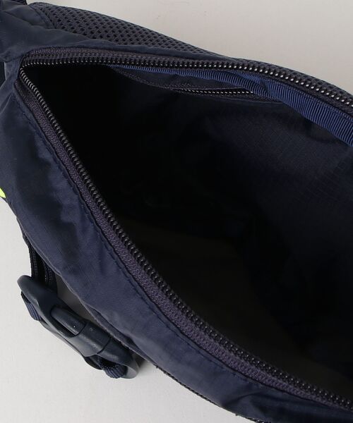 「L.L.Bean」 ショルダーバッグ ONE SIZE ネイビー メンズ_画像4