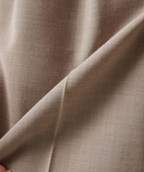 Whim Gazette（ウィム ガゼット） パンツ 38 グレー レディース