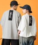 ナンガ tシャツ 半袖 「NANGA/ナンガ」...の詳細画像3