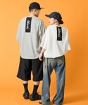 ナンガ tシャツ 半袖 「NANGA/ナンガ」...の詳細画像1