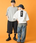 ナンガ tシャツ 半袖 「NANGA/ナンガ」...の詳細画像2