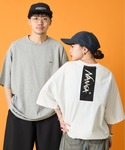ナンガ tシャツ 半袖 「NANGA/ナンガ」...の詳細画像4