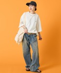 ナンガ tシャツ 半袖 「NANGA/ナンガ」...の詳細画像5
