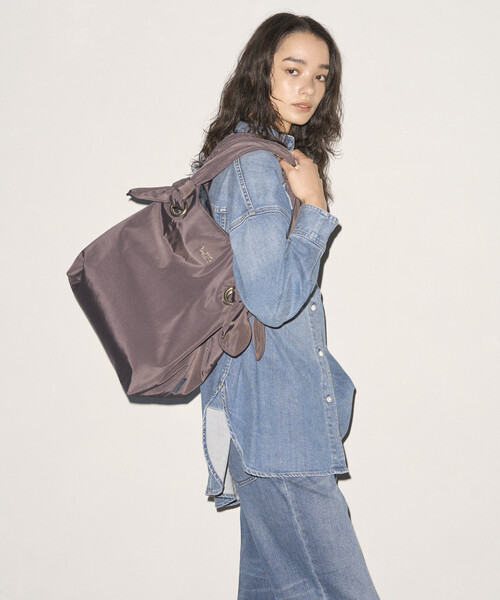 OUTDOOR PRODUCTS（アウトドアプロダクツ） トートバッグ × Firsthand 