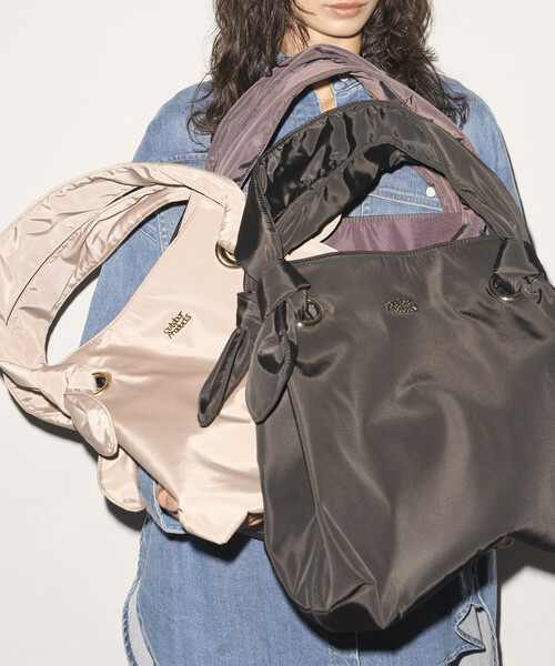 OUTDOOR PRODUCTS（アウトドアプロダクツ） トートバッグ × Firsthand
