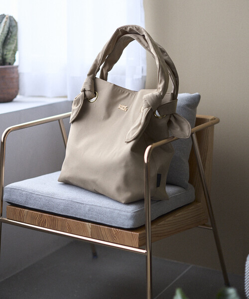 OUTDOOR PRODUCTS（アウトドアプロダクツ） トートバッグ × Firsthand 