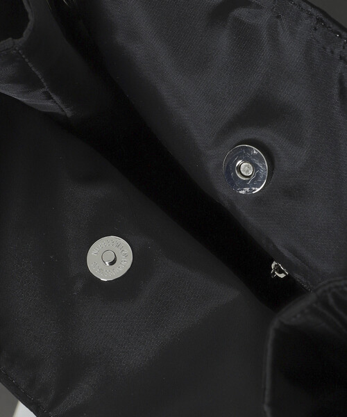 【美品】OUTDOOR PRODUCTS × Firsthand ブラック OUTDOOR PRODUCTS（アウトドアプロダクツ） トートバッグ × Firsthand