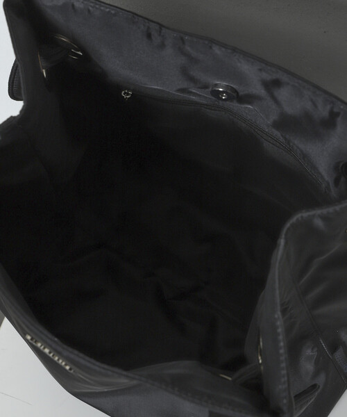 OUTDOOR PRODUCTS（アウトドアプロダクツ） トートバッグ × Firsthand