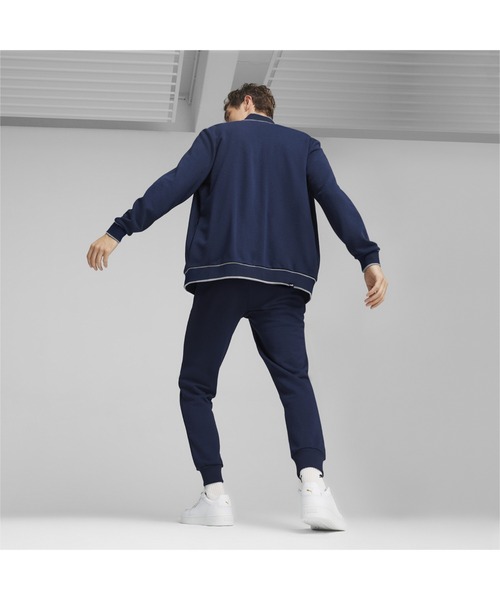 PUMA（プーマ） セットアップ LARGE ブラック メンズ : ZOZOTOWN Yahoo