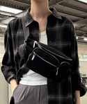 ウエストポーチ ウエストバッグ Urban 3...の詳細画像1