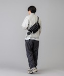 ウエストポーチ ウエストバッグ Urban 3...の詳細画像4