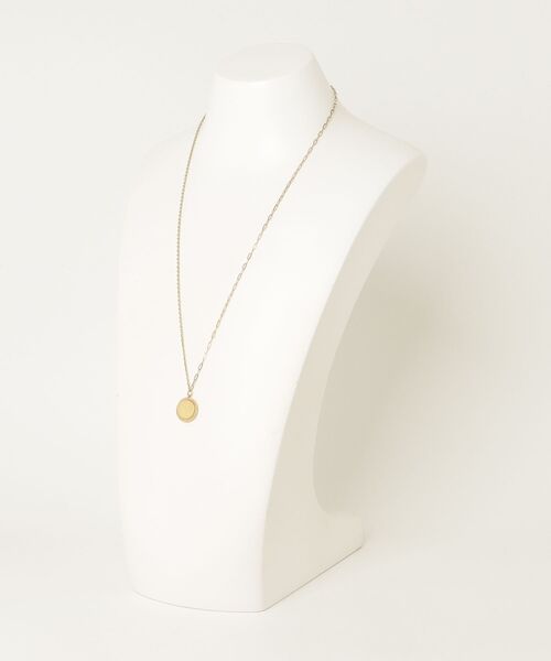 「Jouete」 ネックレス FREE イエローゴールド レディース_画像3