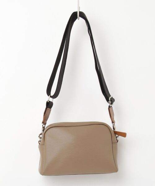 TOPKAPI BREATH（トプカピ ブレス） 「Breath TOPKAPI」 ショルダー