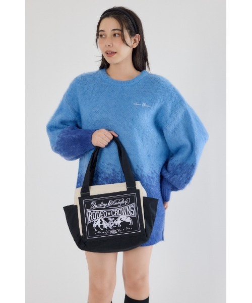 RODEO CROWNS WIDE BOWL（ロデオクラウンズワイドボウル） トート