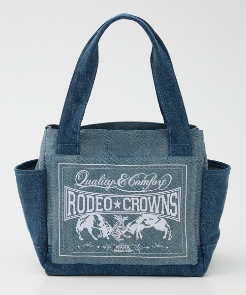 RODEO CROWNS WIDE BOWL（ロデオクラウンズワイドボウル） トート