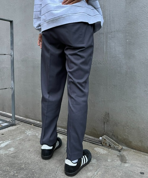 「CIAOPANIC」 スラックス M チャコールグレー メンズ_画像9