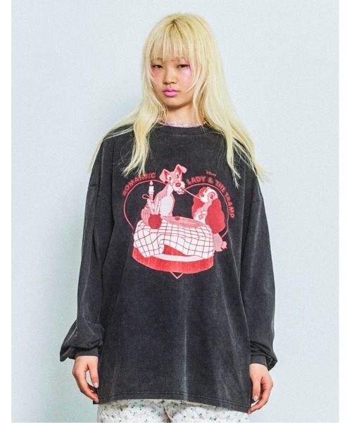 Little sunny bite（リトルサニーバイト） tシャツ /little sunny bite