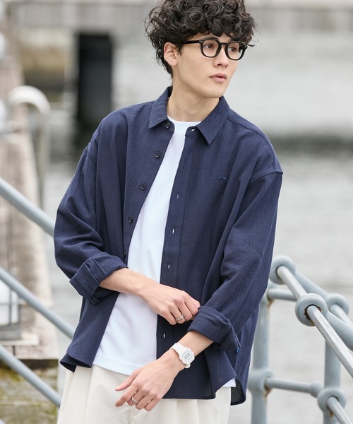 CONVERSE（コンバース） シャツ CONVERSE JACK PURCELL/コンバース