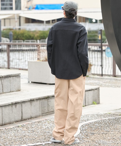 CONVERSE（コンバース） シャツ CONVERSE JACK PURCELL/コンバース