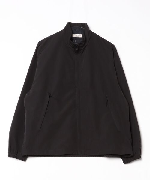 【試着のみ】BEAUTY&YOUTH UNITED ARROWSブルゾン S BEAUTY＆YOUTH UNITED ARROWS ブルゾン S ブラック メンズ : ZOZOTOWN