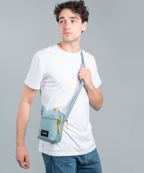 PacSafe（パックセーフ） ショルダーバッグ バッグ GO Micro Crossbody