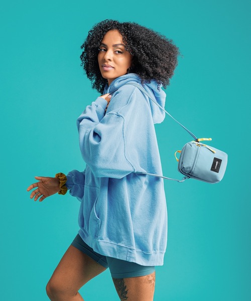 PacSafe（パックセーフ） ショルダーバッグ バッグ GO Micro Crossbody