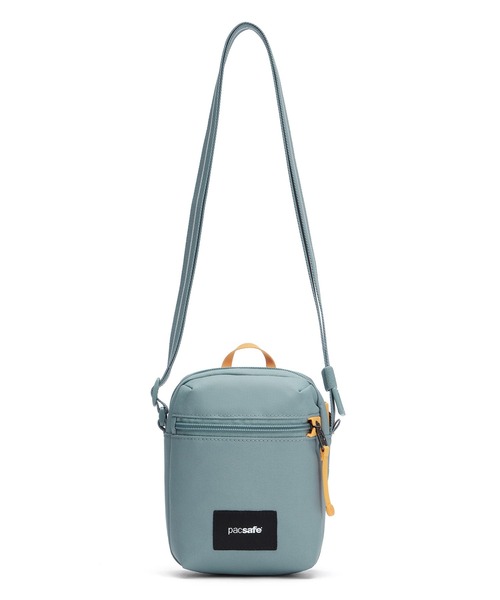 PacSafe（パックセーフ） ショルダーバッグ バッグ GO Micro Crossbody