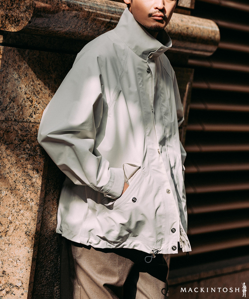 マッキントッシュ　MACKINTOSH ブルゾン　36 Mackintosh（マッキントッシュ） MACKINTOSH【マッキントッシュ