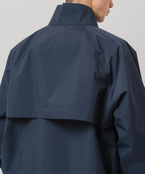 Mackintosh（マッキントッシュ） コート ジャケット 別注 WEATHERTEC