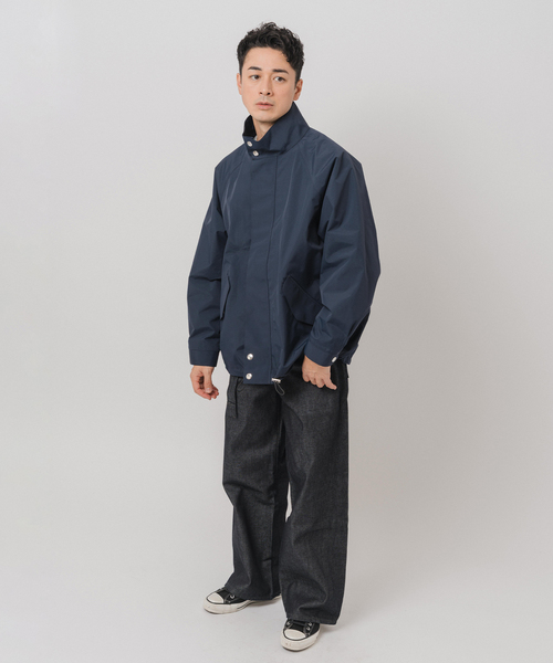 Mackintosh（マッキントッシュ） コート ジャケット 別注 WEATHERTEC