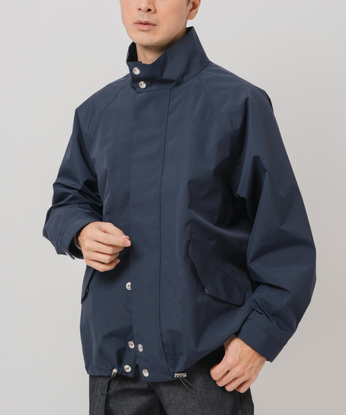 コート ジャケット MACKINTOSH(マッキントッシュ) 別注  WEATHERTEC SKYE ショート メンズ レディースの画像
