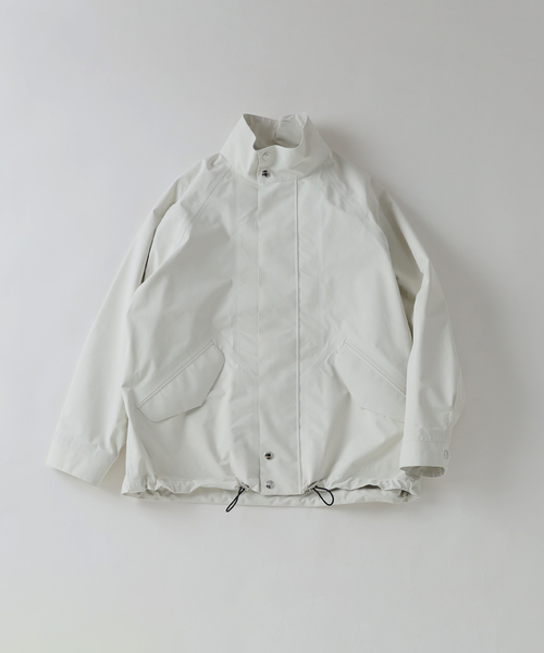 コート ジャケット MACKINTOSH(マッキントッシュ) 別注  WEATHERTEC SKYE ショート メンズ レディースの画像