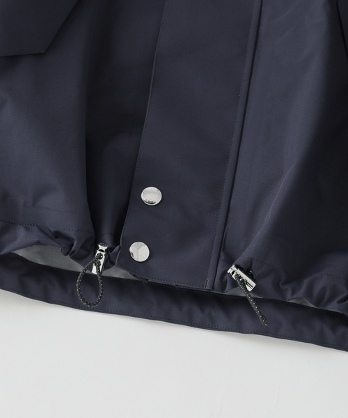 Mackintosh（マッキントッシュ） コート ジャケット 別注 WEATHERTEC