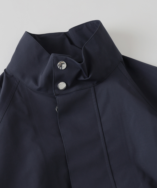 コート ジャケット MACKINTOSH(マッキントッシュ) 別注  WEATHERTEC SKYE ショート メンズ レディースの画像