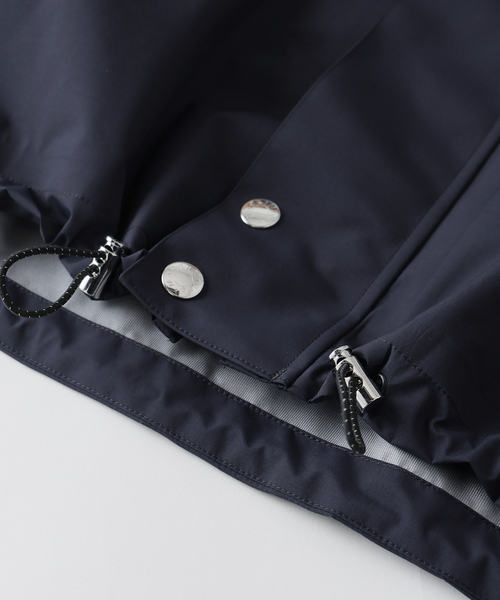 コート ジャケット MACKINTOSH(マッキントッシュ) 別注  WEATHERTEC SKYE ショート メンズ レディースの画像