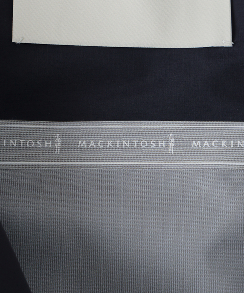 コート ジャケット MACKINTOSH(マッキントッシュ) 別注  WEATHERTEC SKYE ショート メンズ レディースの画像