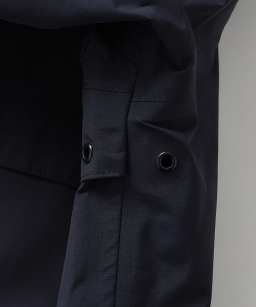 コート ジャケット MACKINTOSH(マッキントッシュ) 別注  WEATHERTEC SKYE ショート メンズ レディースの画像