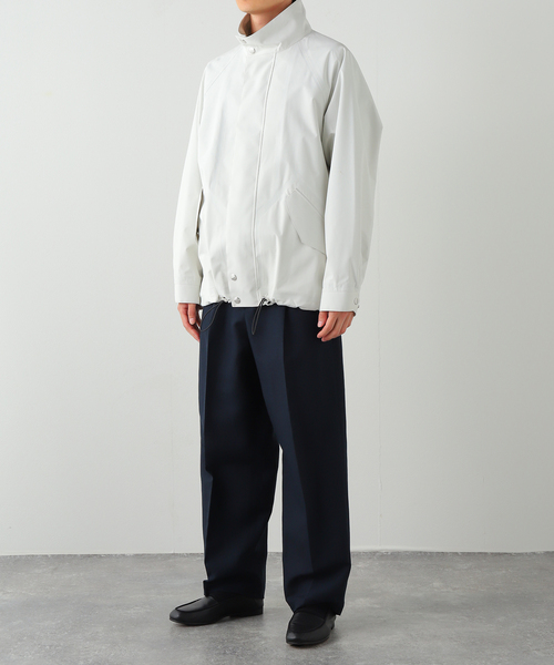 コート ジャケット MACKINTOSH(マッキントッシュ) 別注  WEATHERTEC SKYE ショート メンズ レディースの画像