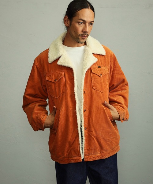 Wrangler(ラングラー) コーデュロイジャケット MEDIUM Wrangler(ラングラー) コーデュロイジャケット MEDIUM