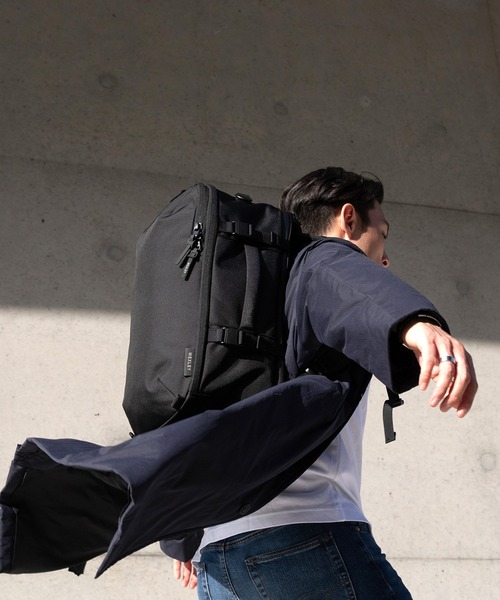 【即日発送可,即購入可,お値下げ中】WEXLEY WEXLEY（ウェクスレイ） ビジネスバッグ STEM LIGHTWEIGHT RECYCLED