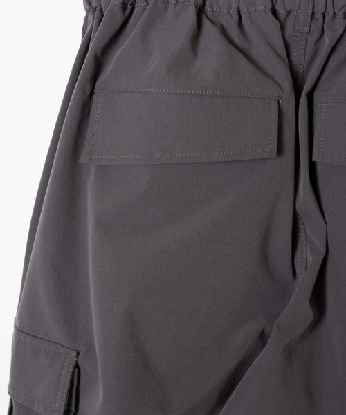 「WEGO」 カーゴパンツ LARGE カーキ メンズ_画像3