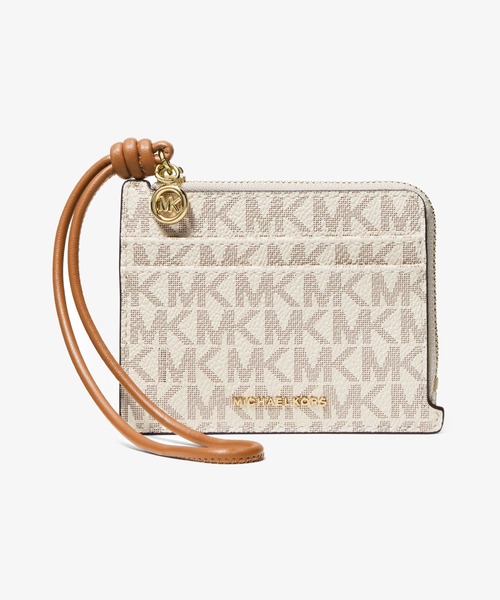 MICHAEL KORS 財布 カードケース MICHAEL KORS（マイケルコース） カードケース COOPER バイフォールド